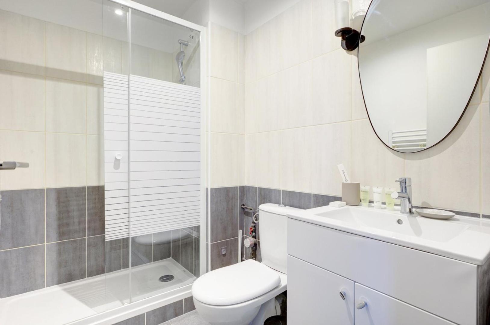 809 Suite Fantastic - Superb Apartment Bagnolet Dış mekan fotoğraf